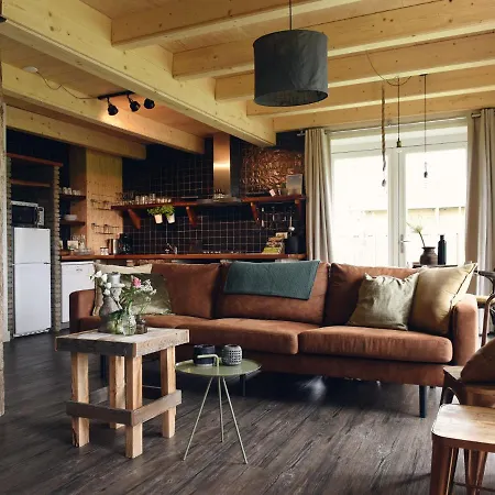 Converted Farmhouse In Rural Location בית נופש קלאנטסהוך