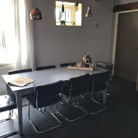 בית נופש Converted Farmhouse In Rural Location *