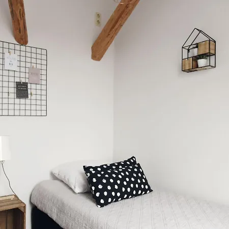 בית נופש Converted Farmhouse In Rural Location קלאנטסהוך