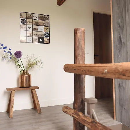 Converted Farmhouse In Rural Location בית נופש קלאנטסהוך