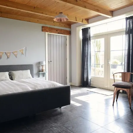 Converted Farmhouse In Rural Location קלאנטסהוך